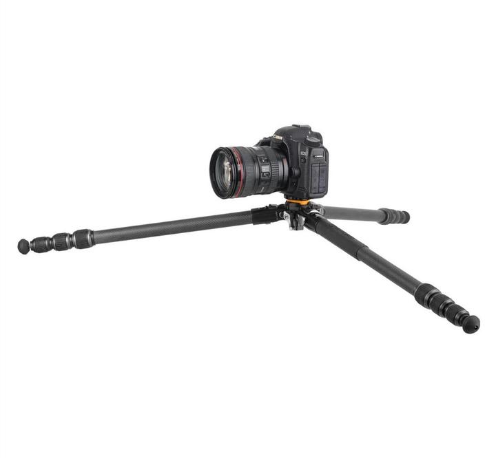Actual product image Vanguard VEO 5 264CPS38 (Carbon)