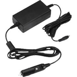 Thumbnail - Zebra Acc DC-DC vehicle adapter CIG, 12-24V QLn/ZQ5/ZQ6, Video Converter
