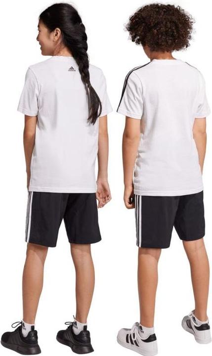 Image du produit Adidas Short Kid's 3-Stripes WN (152)