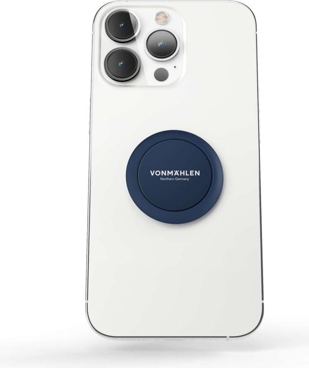 Produktbild Vonmählen Backflip 3in1 Phone Grip - Marine
