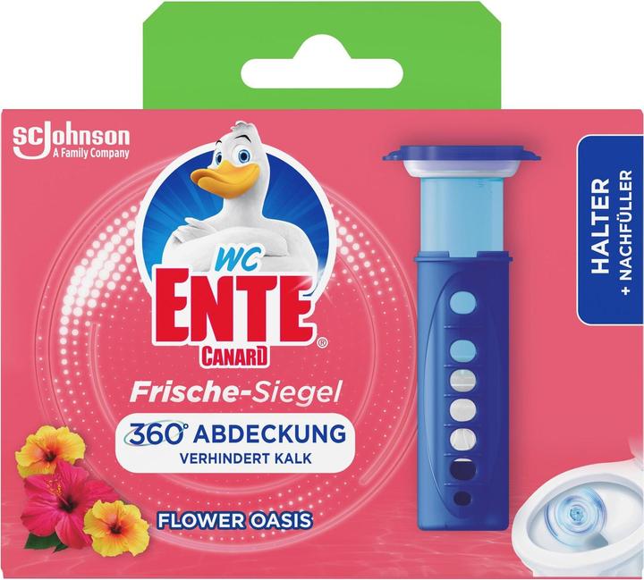 Produktbild WC-Ente Frische-Siegel Original