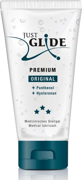 Image du produit Just Glide Premium 200 ml (200 ml)