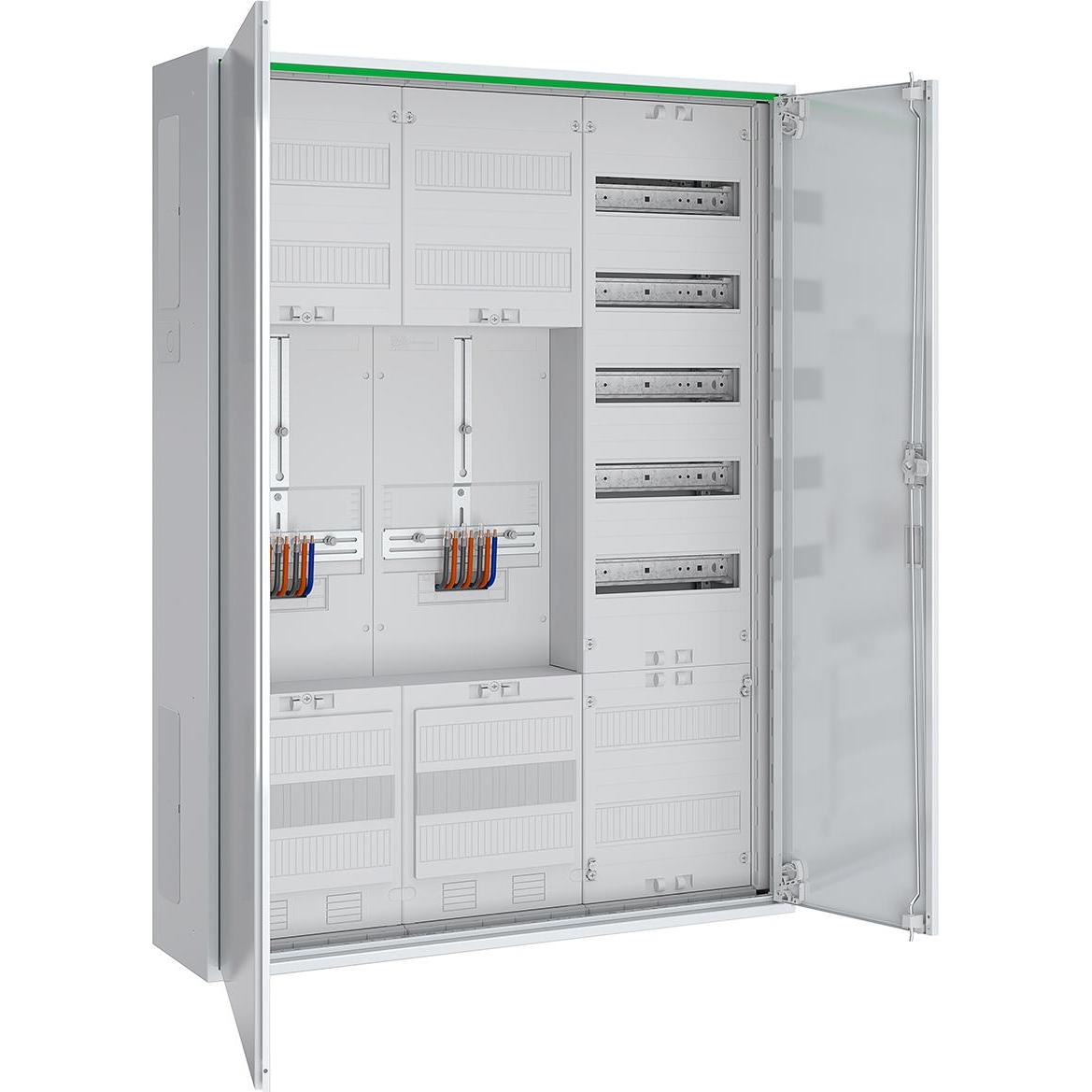 ABN, Verteilerschrank Zubehör, Zählerschrank