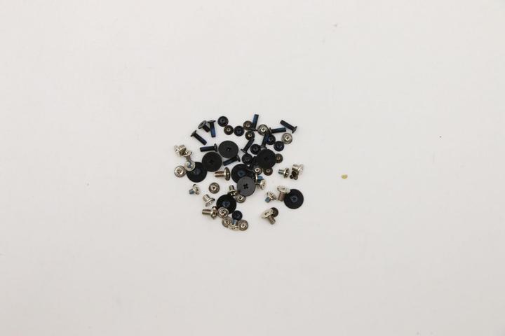 Actual product image Lenovo Screw Pack C 80X2