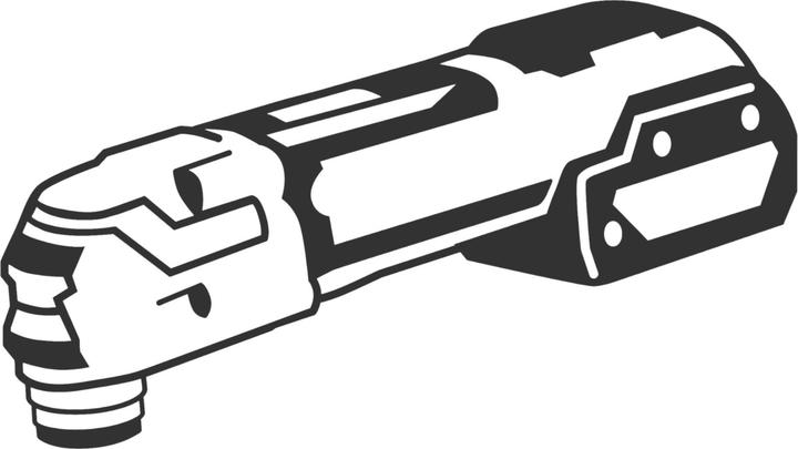 Productafbeelding Bosch Zubehör 2608666153