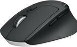 Produktbild Logitech M720 Triathlon (Kabellos)
