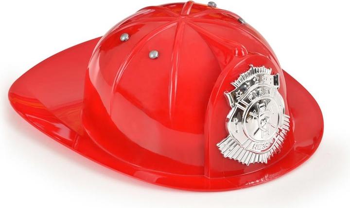 Produktbild Hecht Feuerwehrauto