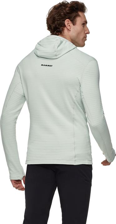 Actual product image Mammut Taiss Light ML Hooded Jacket Men (XL)