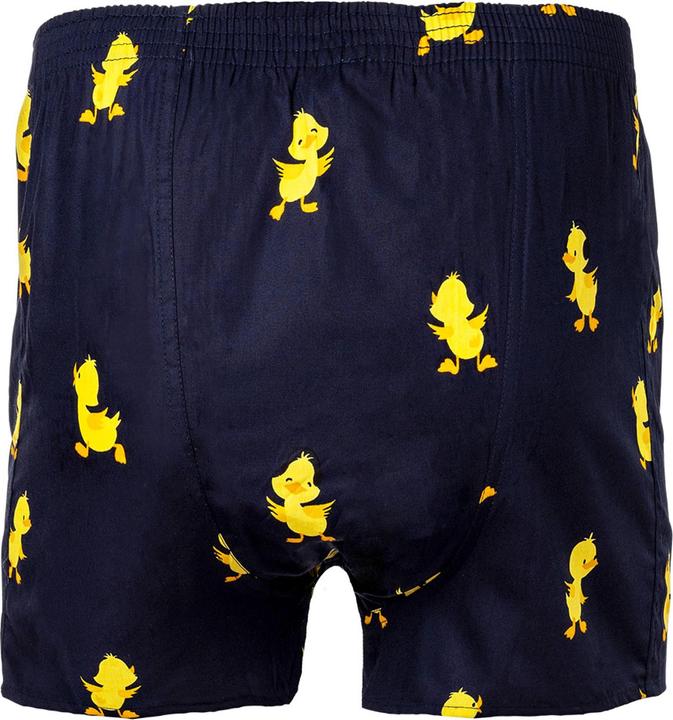 Produktbild Happy shorts Web-Boxershorts Casual Bequem sitzend (L, Einzelpack)