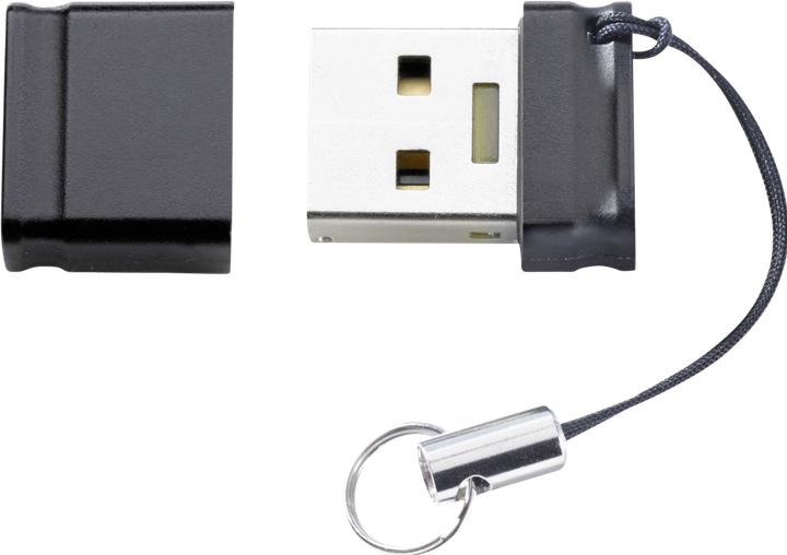 Produktbild Intenso Slim Line (128 GB)