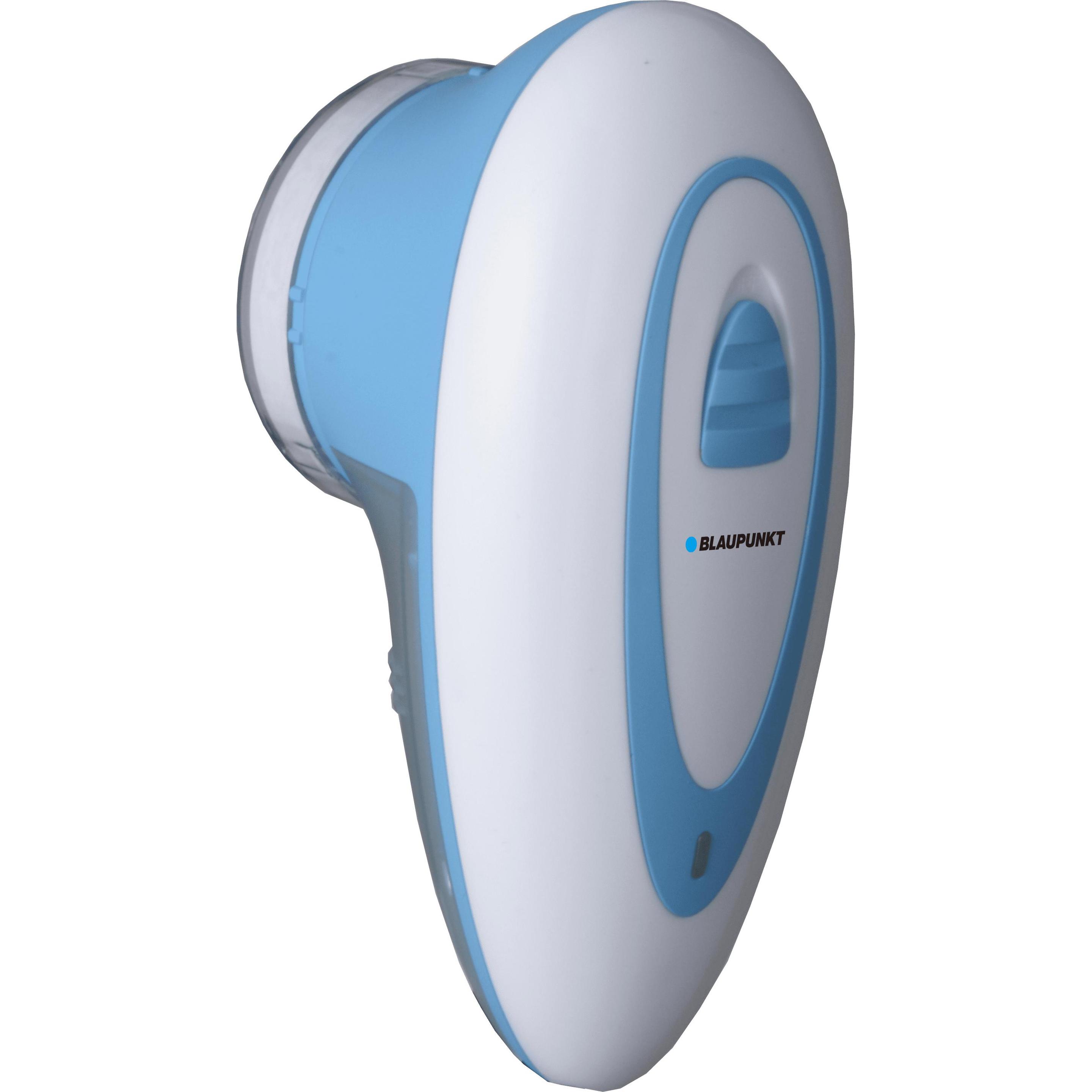 Thumbnail - Blaupunkt Lint remover rechargeable, Fusselentferner, Blau, Weiss