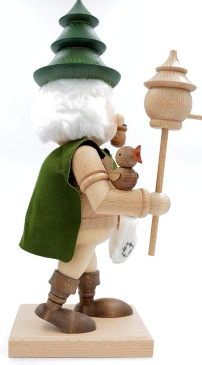 Immagine prodotto Kuhnert Uomo che fuma