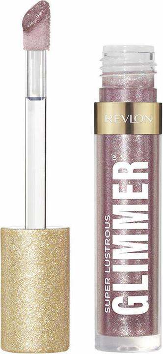 Produktbild Revlon Super Lustrous Glimmer Gloss Lavender Lust (003 Lavender Lust)