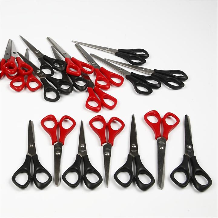 Image du produit Creativ Company School Scissors (16 cm)