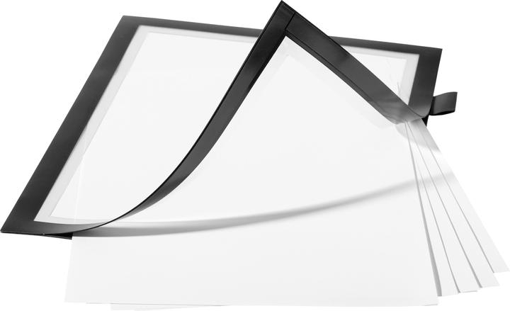 Produktbild Durable Info-Rahmen Duraframe Note