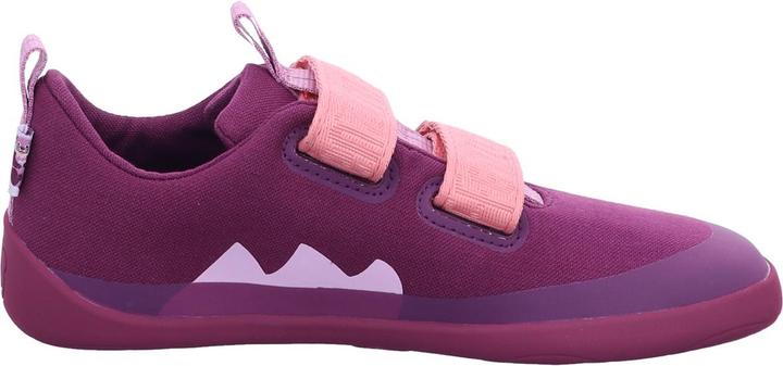Image du produit Affenzahn Barfussschuhe COTTON LUCKY Otter (31)