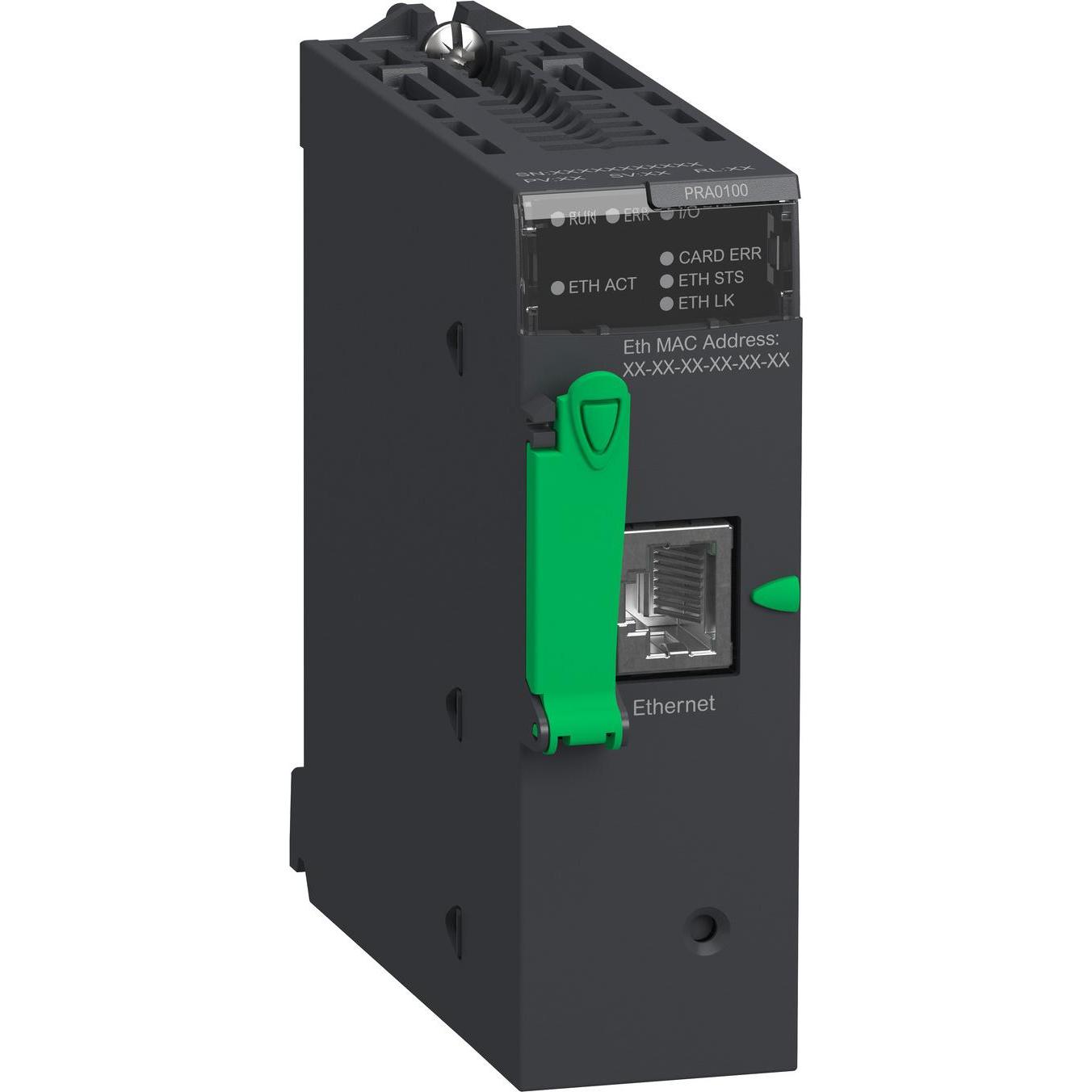Thumbnail - Schneider Electric BMXPRA0100, Automatisierung