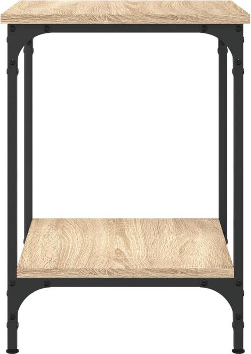 Image du produit vidaXL Couchtisch (40 x 40 x 55 cm)