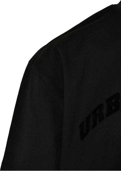 Produktbild Urban Classics Oversized Gate Tee (XXL)