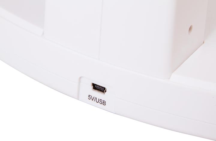 Produktbild Levenhuk DTX 700 LCD digitales Mikroskop