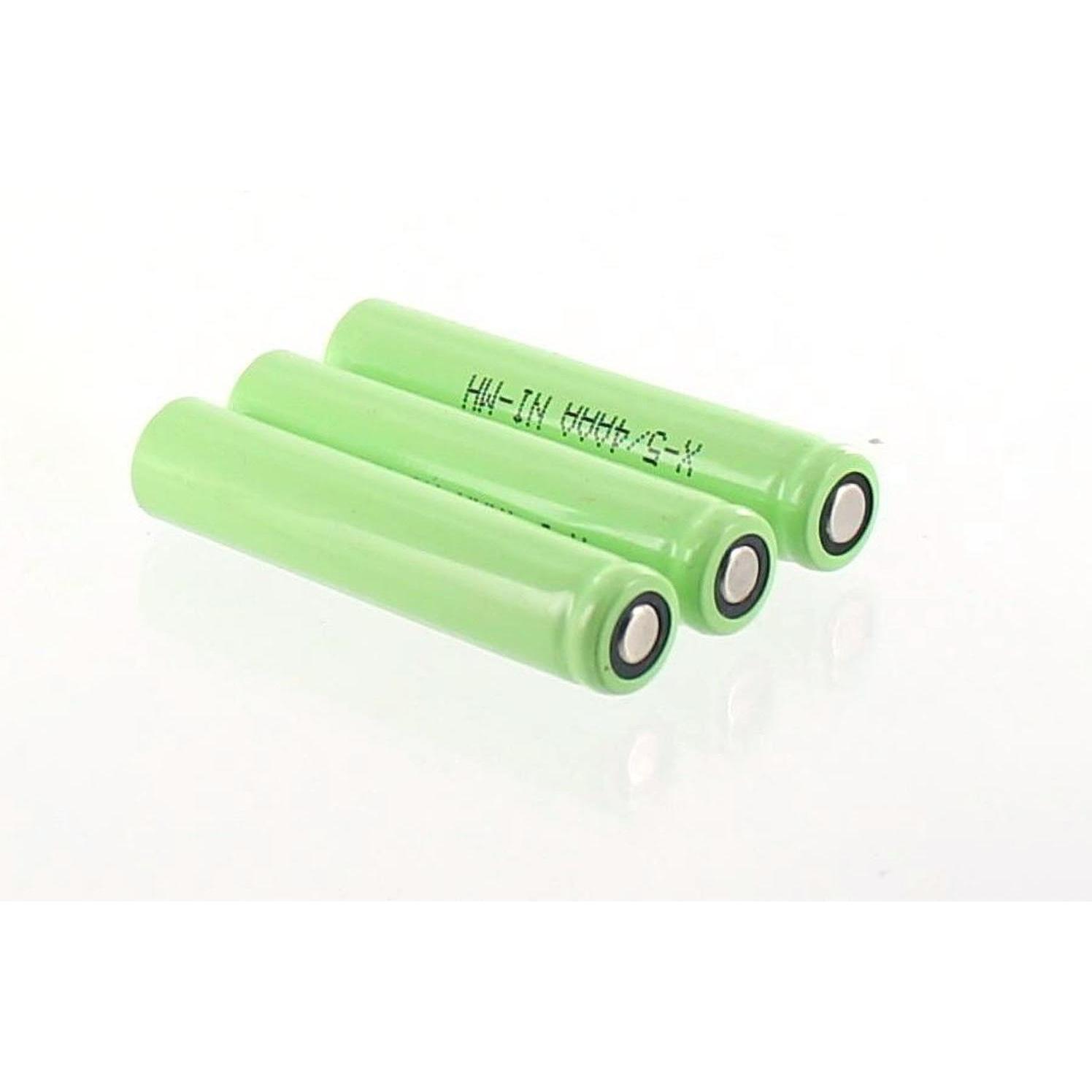 Thumbnail - AGI Akku kompatibel mit Motorola MC2 - Akku - 750 mAh, Smartphone Akku