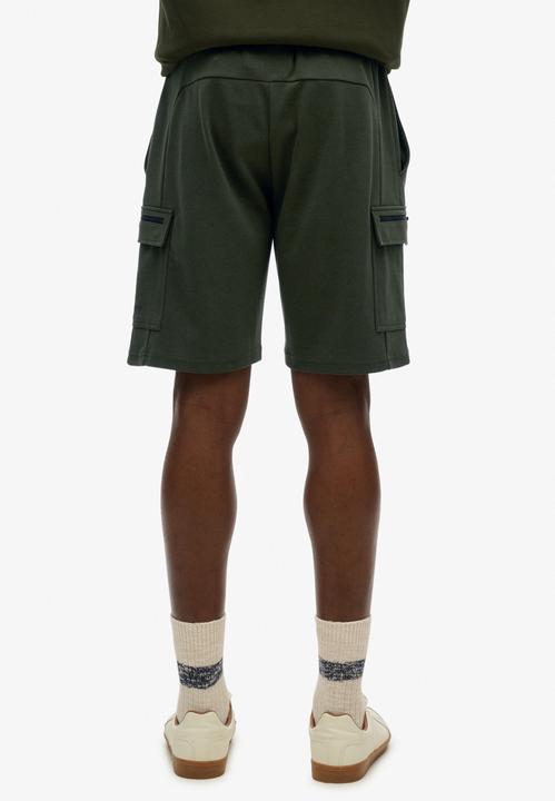 Produktbild Superdry Funktions-Cargoshorts mit Logo (XXL)