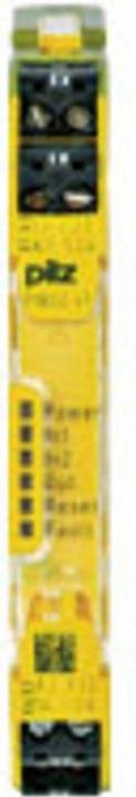 Produktbild Pilz Sicherheitsschaltgerät PNOZ S1