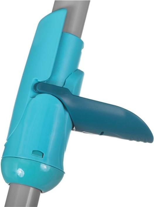Produktbild Leifheit Set CLEAN TWIST Disc Mop Ergo Mobile (1 Stk.)