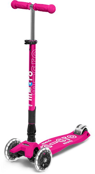 Immagine prodotto Micro Maxi Deluxe LED