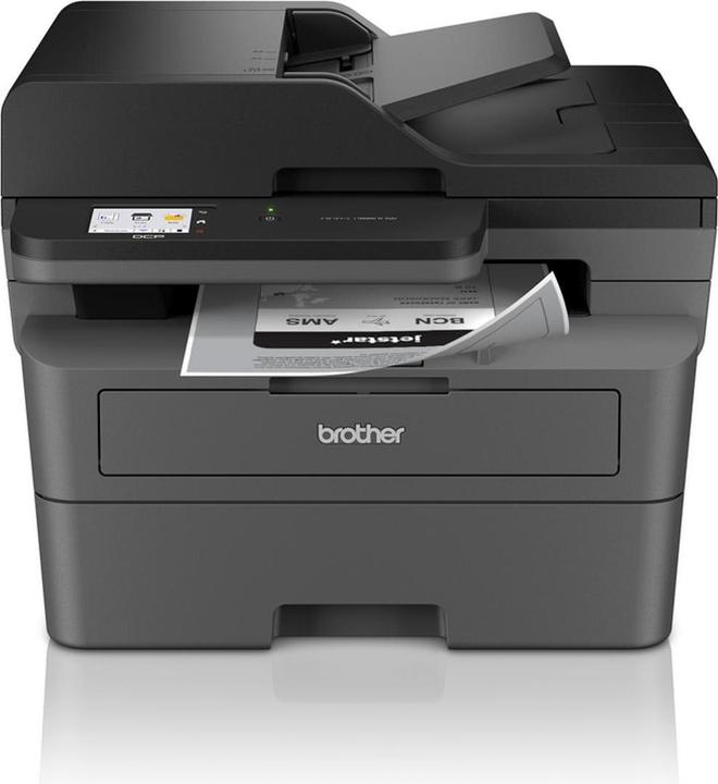 Produktbild Brother DCP-L2660DW (Laser, Schwarz-Weiss)