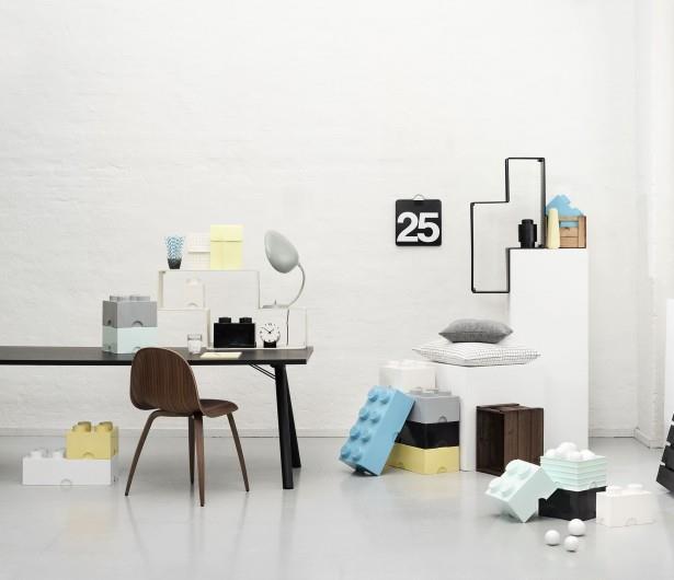 Immagine prodotto Room Copenhagen mattone di stoccaggio