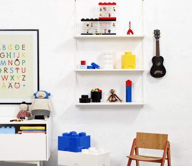 Immagine prodotto Room Copenhagen mattone di stoccaggio