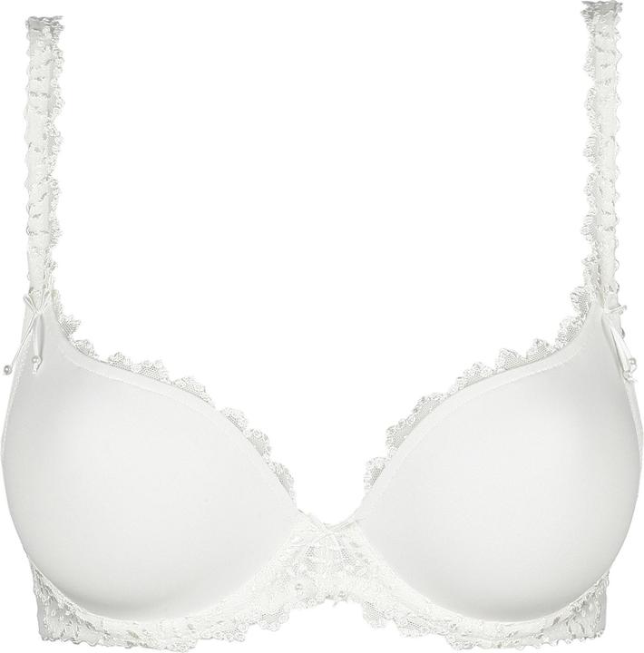 Image du produit Marie Jo Soutien-gorge Jane à bonnets en forme de coeur (Une unité par pack, 70 C)