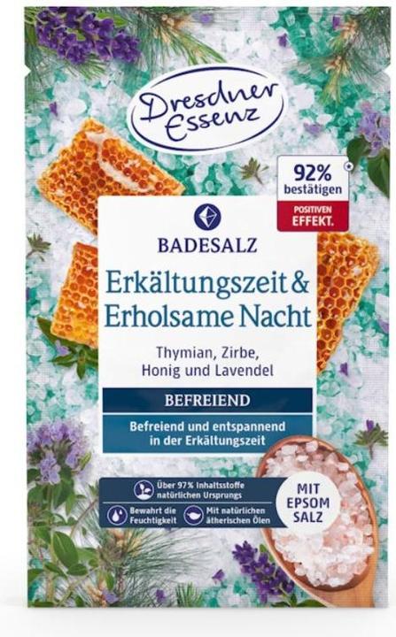 Lavande, Pin arolla, Thym