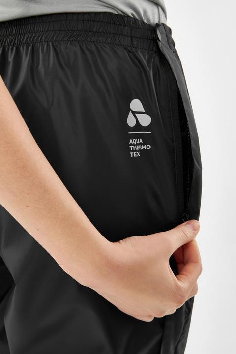 Produktbild Vikingsports Wikinger Rainier Full Reissverschluss Hosen (S)