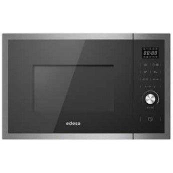 Edelsa EMW-2530-IG XBK, Mikrowelle, Schwarz