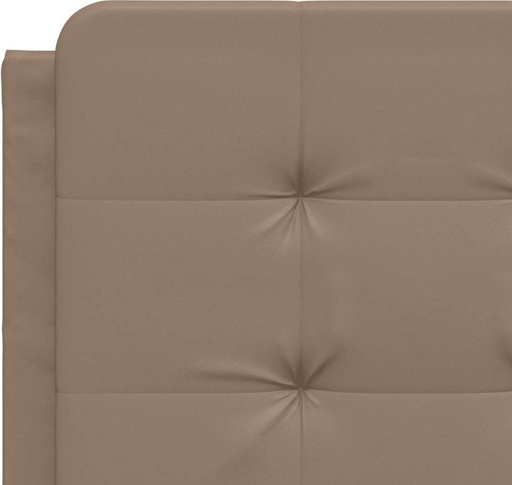 Image du produit vidaXL Bettgestell (140 x 200 cm)