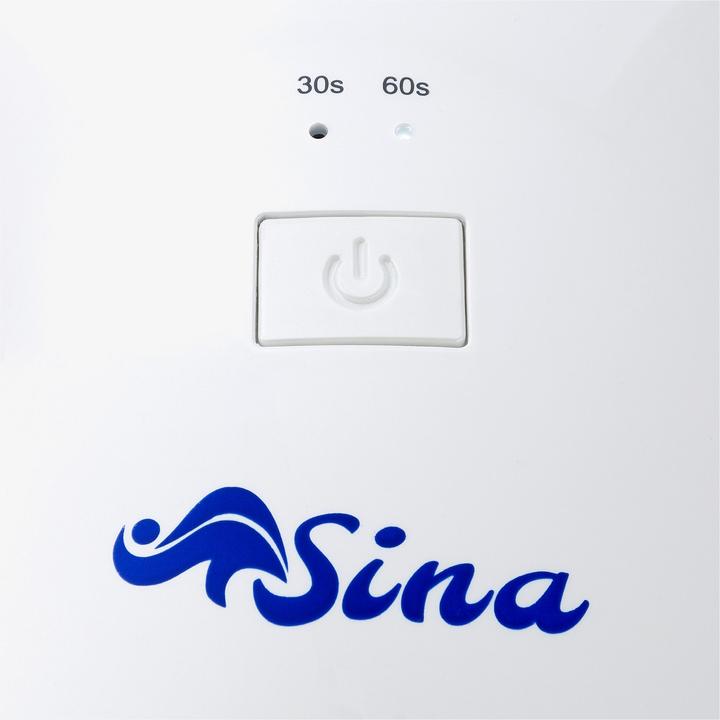 Immagine prodotto Sina Lampada LED / UV 24 W