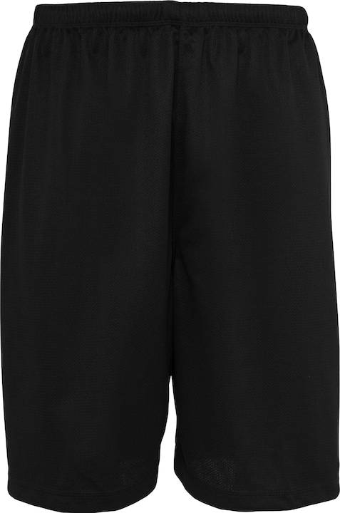 Produktbild Urban Classics Bball Mesh Shorts (L)