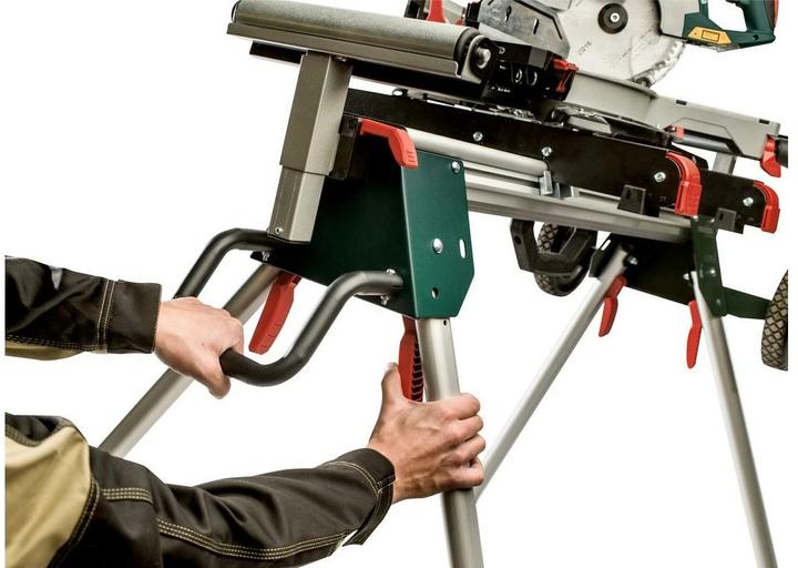 Immagine prodotto Metabo KSU 251 (250 cm, 127 cm)