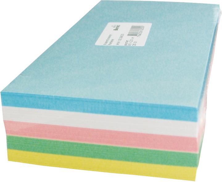 Actual product image Berec Rectangles