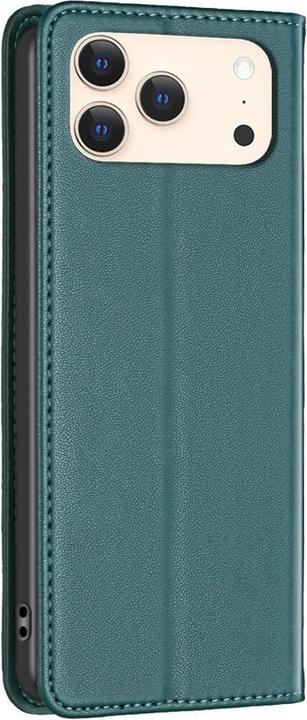Produktbild Binfen Color Flip Case Etui (Apple iPhone 17 Pro)