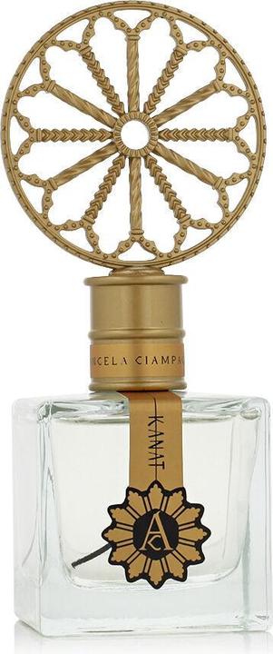 Actual product image Angela Ciampagna Hatria Collection Kanat Extrait De Parfum 100 ml (Extrait De Parfum, 100 ml)