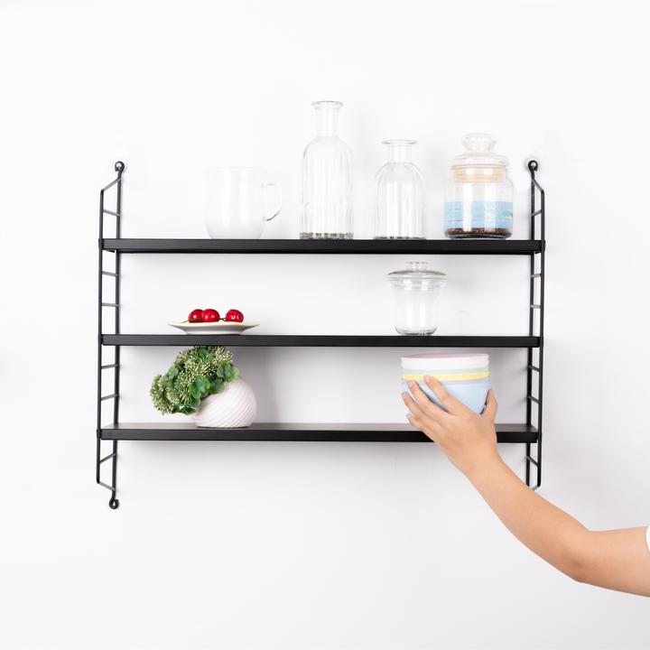 Actual product image En.Casa Strängnäs (60 x 15 x 50 cm)
