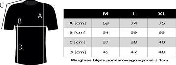 Actual product image Puma ESS+ Block Tee (L)