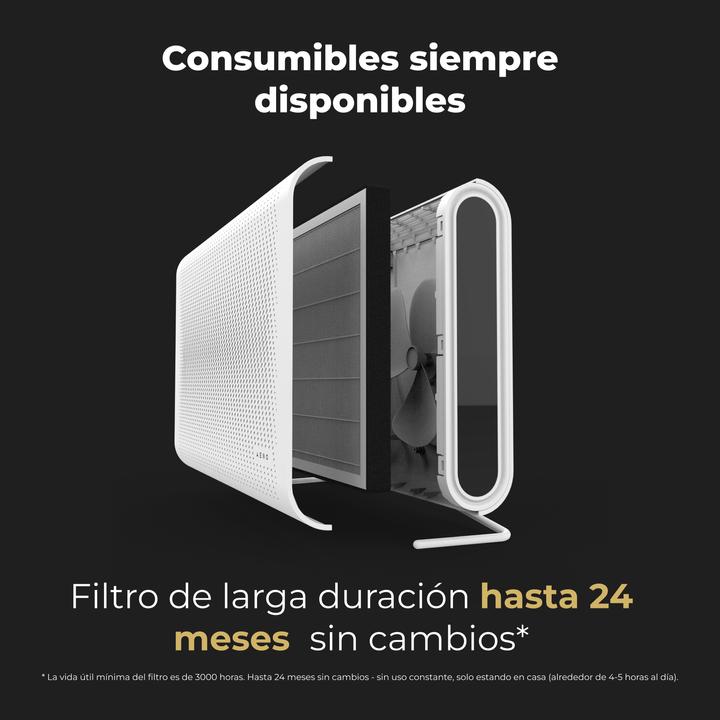 Produktbild Aeno AP2S (50 m²)