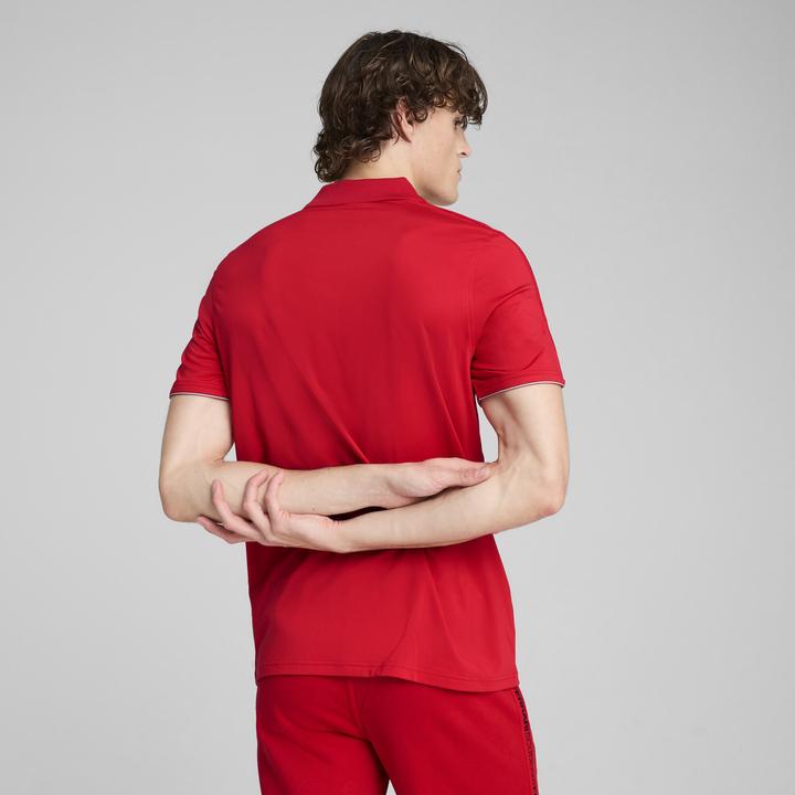 Actual product image Puma Ferrari Race Polo (L)