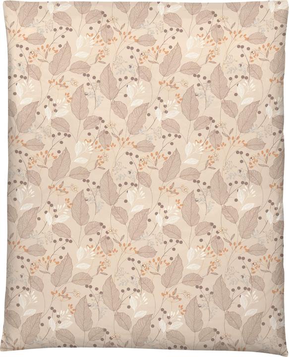 Produktbild Home Fashion Satin bedruckt (Duvetbezug, 160 x 240 cm)