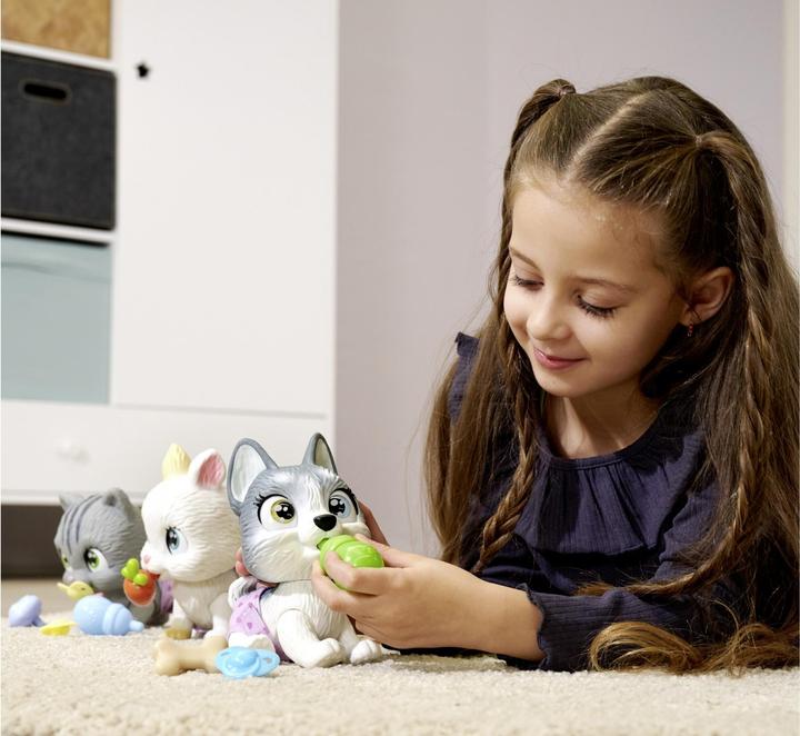 Produktbild Simba Pamper Petz Husky (11.50 cm)