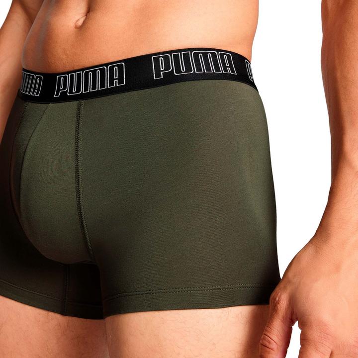 Produktbild Puma Everyday Trunks 6P (XL, 6er Pack)